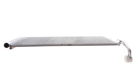 Фото 3 - Радиатор кондиционера Valeo 814379