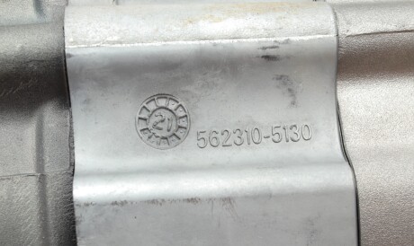 Фото 3 - Компрессор кондиционера Valeo 814715