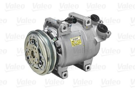 Компрессор - Valeo 815022