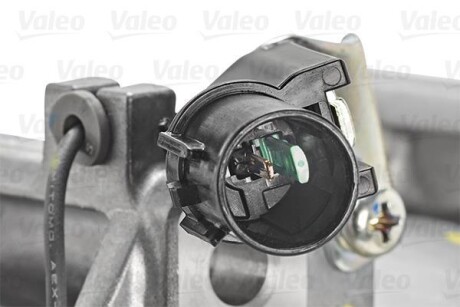 Фото 2 - Компресор кондиціонера Valeo 815151