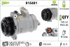 Компрессор - ((A4708300600, 926004JA1A)) Valeo 815481 (фото 1)