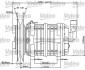 Компресор кондиціонера - Valeo 815831 (фото 1)
