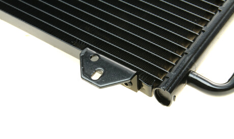 Фото 2 - Радиатор кондиционера Valeo 816891