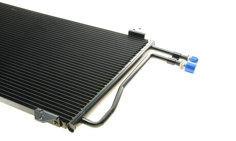 Фото 3 - Радиатор кондиционера Valeo 816891