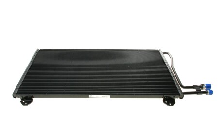 Фото 4 - Радиатор кондиционера Valeo 816891