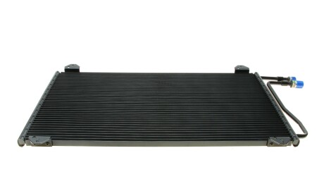 Фото 6 - Радиатор кондиционера Valeo 816891