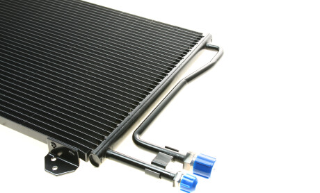 Фото 8 - Радиатор кондиционера Valeo 816891