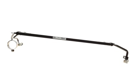 Фото 3 - Радиатор кондиционера Valeo 817244