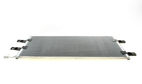 Фото 3 - Радіатор кондиціонера Valeo 817645