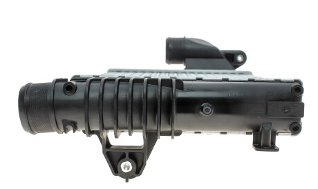 Фото 3 - Интеркулер Valeo 818304