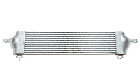 Фото 3 - Интеркулер Valeo 818589