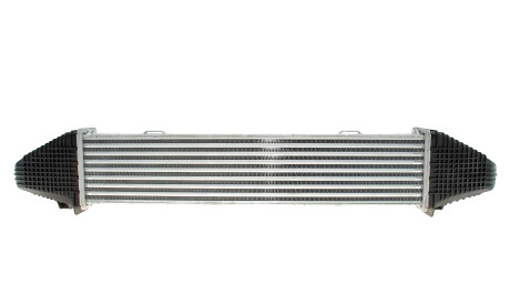 Фото 3 - Интеркулер Valeo 818616