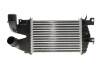 Intercooler.. - (13240831, 6302083) Valeo 818627 (фото 1)