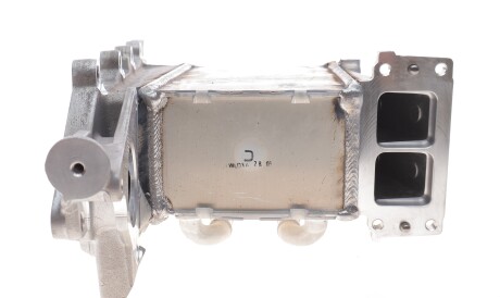 Фото 3 - Інтеркулер Valeo 818683