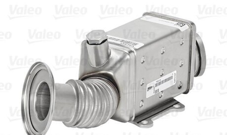 Фото 2 - Автозапчасть Valeo 818787