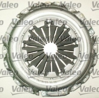 Фото 2 - Комплект сцепления Valeo 821078