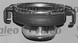 Фото 2 - Комплект зчеплення Valeo 821093