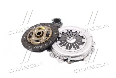 Фото 3 - Комплект сцепления Valeo 821097