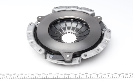 Фото 2 - Комплект сцепления Valeo 821098