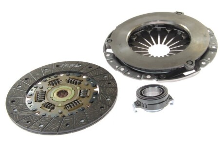 Фото 2 - Комплект зчеплення Valeo 821115