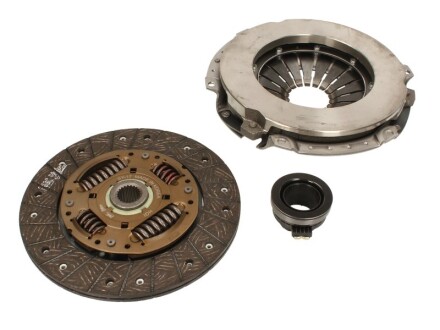 Фото 2 - Комплект зчеплення Valeo 821123