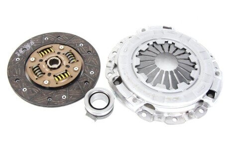 Фото 2 - Комплект сцепления Valeo 821125