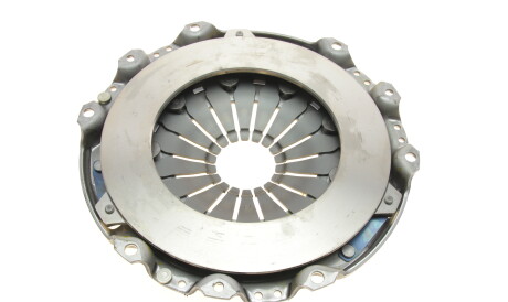 Фото 2 - Комплект сцепления Valeo 821178