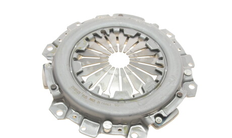 Фото 3 - Комплект сцепления Valeo 821184