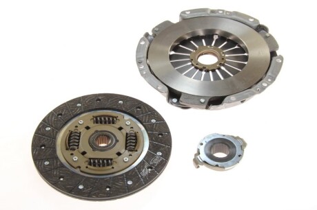 Фото 2 - Комплект зчеплення Valeo 821241