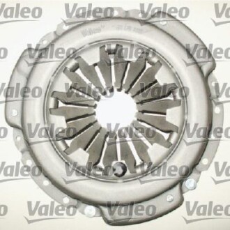 Комплект зчеплення 3-IN-1 - Valeo 821246