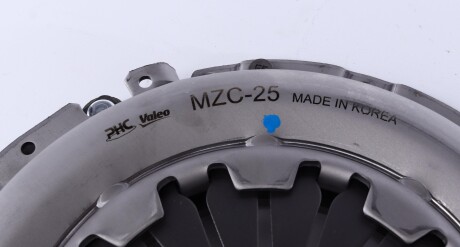 Фото 2 - Комплект зчеплення Valeo 821295