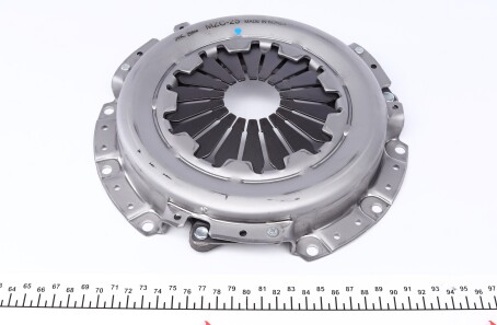 Фото 3 - Комплект зчеплення Valeo 821295