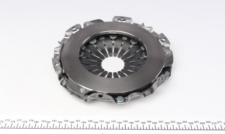 Фото 2 - Комплект зчеплення Valeo 821301