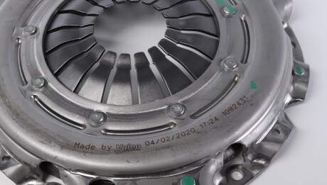 Фото 3 - Комплект зчеплення Valeo 821301