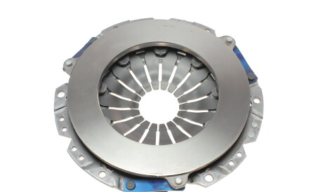 Фото 2 - Комплект зчеплення Valeo 821303