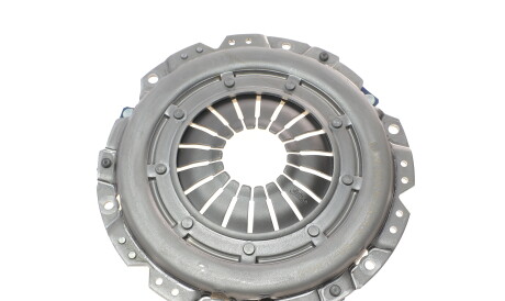 Фото 3 - Комплект зчеплення Valeo 821303