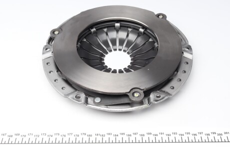 Фото 2 - Комплект зчеплення Valeo 821306