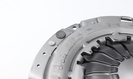 Фото 3 - Комплект зчеплення Valeo 821306