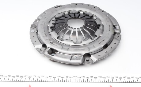 Фото 4 - Комплект зчеплення Valeo 821306