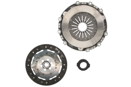 Фото 2 - Комплект зчеплення Valeo 821313