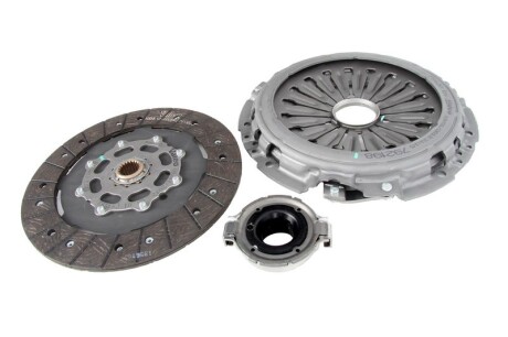 Фото 2 - Комплект зчеплення Valeo 821325