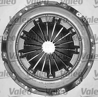 Комплект сцепления - Valeo 821334