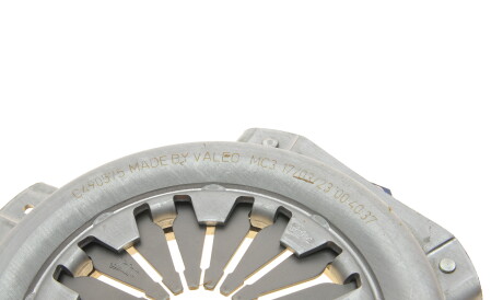 Фото 3 - Комплект зчеплення Valeo 821340