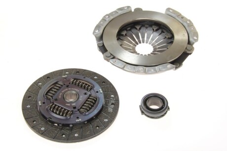 Фото 2 - Комплект сцепления Valeo 821350