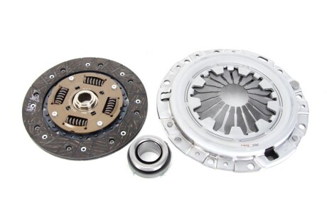 Фото 2 - Комплект зчеплення Valeo 821355