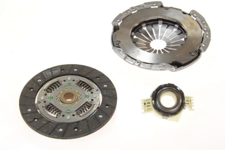 Фото 2 - Комплект зчеплення Valeo 821362