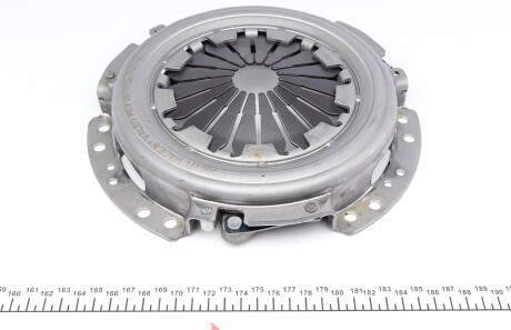 Фото 3 - Комплект сцепления Valeo 821365