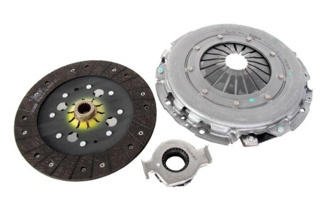 Фото 2 - Комплект зчеплення Valeo 821389