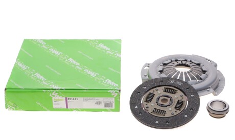 Фото 2 - Комплект зчеплення Valeo 821411