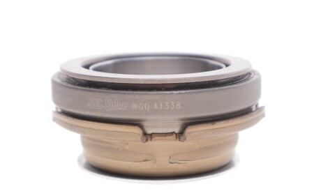 Фото 3 - Комплект зчеплення Valeo 821411